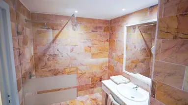 Hotel Nesrine Hammamet