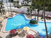 Hotel Nesrine Hammamet