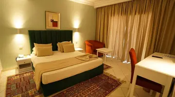 Hotel Nesrine Hammamet