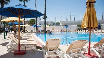Hotel Nesrine Hammamet
