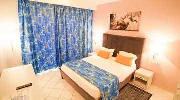 Hotel Nesrine Hammamet