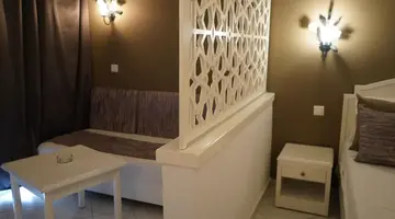 Hotel Nesrine Hammamet