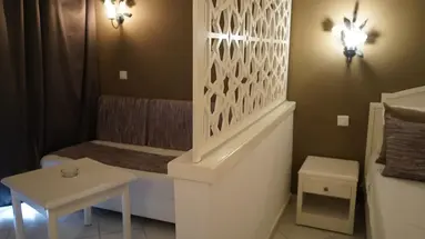 Hotel Nesrine Hammamet