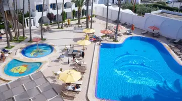 HOTEL NESRINE