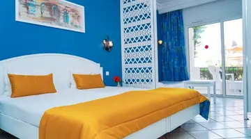 HOTEL NESRINE