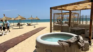 HOTEL NESRINE