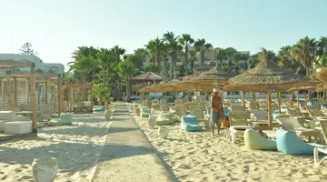 HOTEL NESRINE