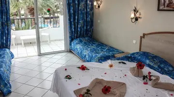 HOTEL NESRINE