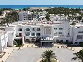 HOTEL NESRINE