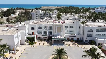 HOTEL NESRINE