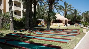 HOTEL NESRINE