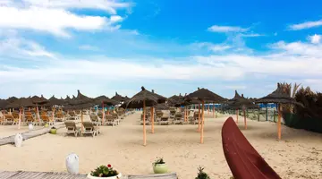 HOTEL NESRINE
