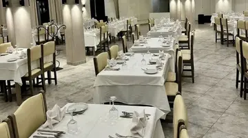 HOTEL NESRINE