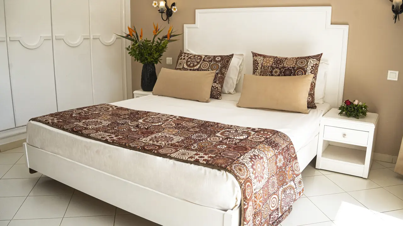 HOTEL NESRINE