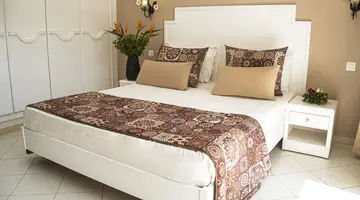 HOTEL NESRINE