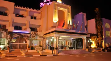 HOTEL NESRINE