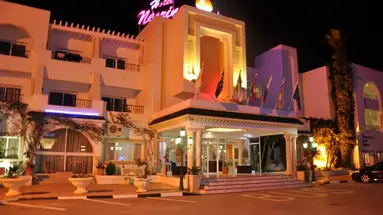 HOTEL NESRINE