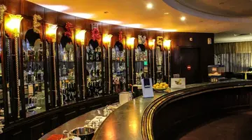 HOTEL NESRINE