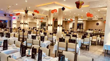 HOTEL NESRINE