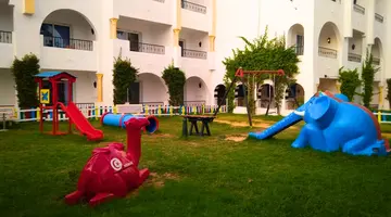 HOTEL NESRINE