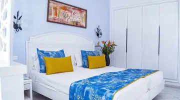 HOTEL NESRINE
