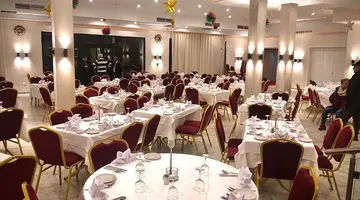 HOTEL NESRINE