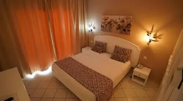HOTEL NESRINE