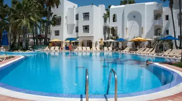 HOTEL NESRINE