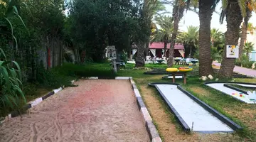 HOTEL NESRINE