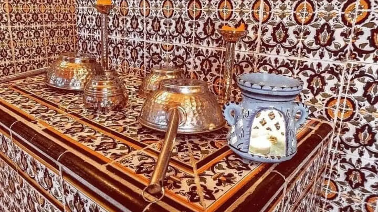 HOTEL NESRINE