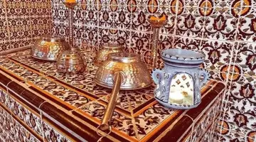 HOTEL NESRINE