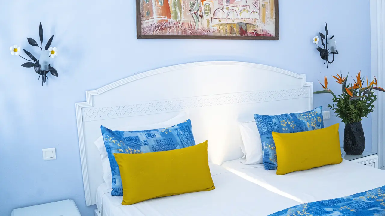 HOTEL NESRINE