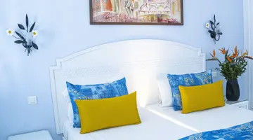 HOTEL NESRINE