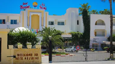 HOTEL NESRINE
