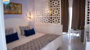 HOTEL NESRINE
