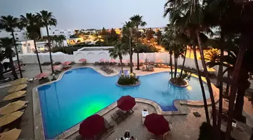 HOTEL NESRINE