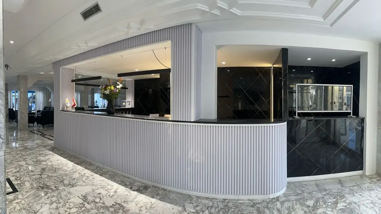 HOTEL NESRINE
