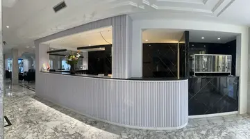 HOTEL NESRINE