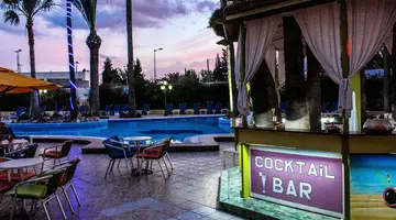 HOTEL NESRINE
