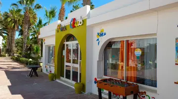 HOTEL NESRINE