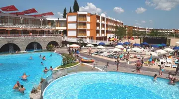 Hotel Nessebar Beach (PKT)