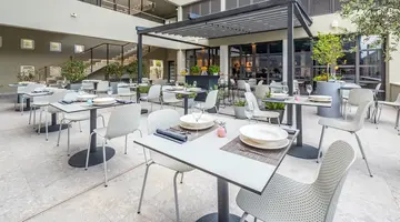 Hotel Nestos