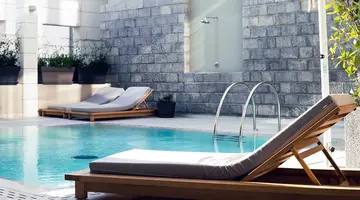 Hotel Nestos