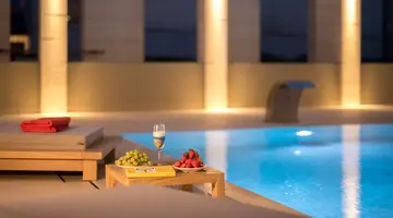 Hotel Nestos