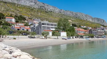 Hotel Nestos
