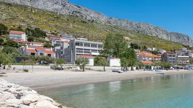 Hotel Nestos