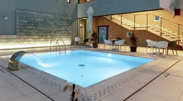 Hotel Nestos