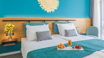 Hotel Nestos