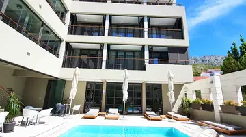 Hotel Nestos