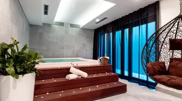 Hotel Nestos